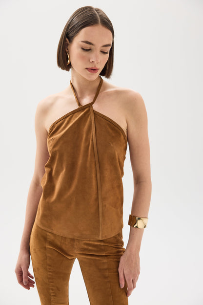 Rio Top Caramel