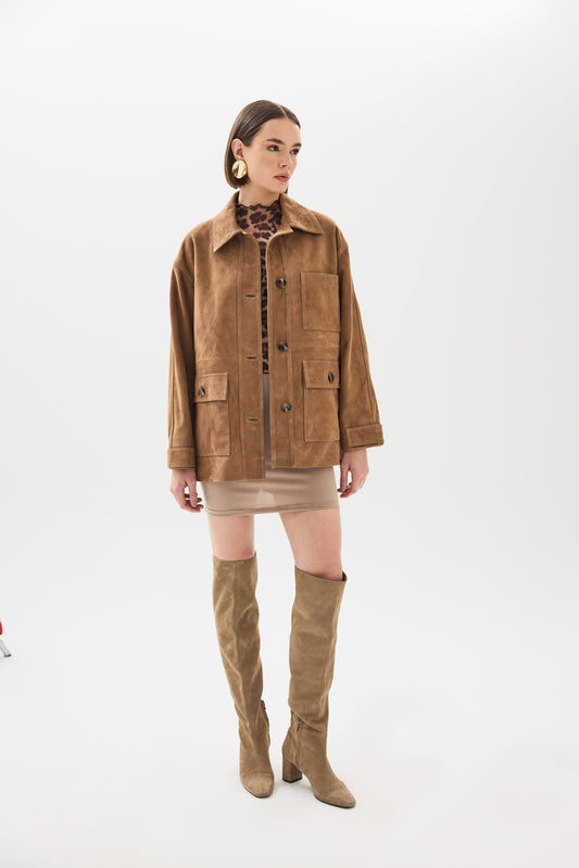 Siena Jacket