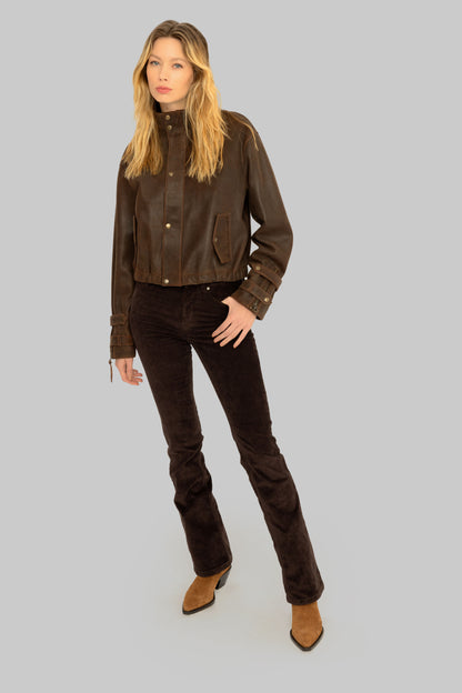 Milan Jacket