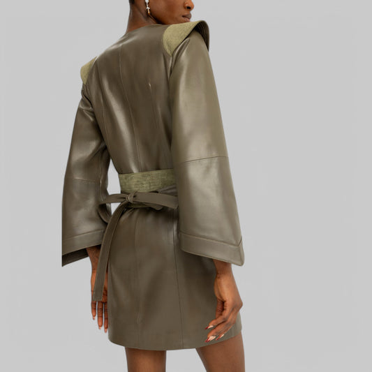 Tokyo Dress
