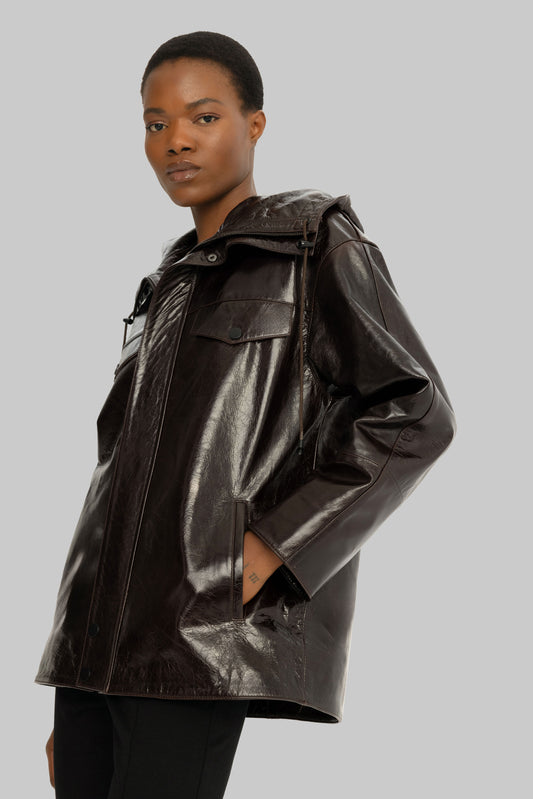 Antwerp Jacket